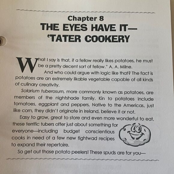 Cookbook Hardcover Binder Frantic Family Cookbook Leanne Ely - Picture 12 of 13